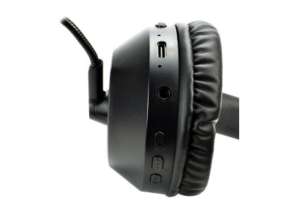 MCL Samar : MCL MICRO BLUETOOTH 6.0 HEADSET
