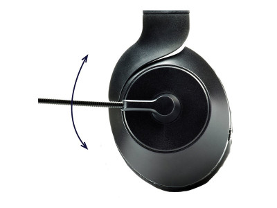 MCL Samar : MCL MICRO BLUETOOTH 6.0 HEADSET