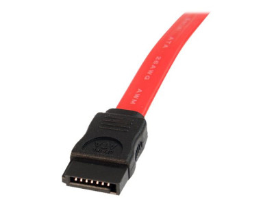 Startech : CABLE de 30 CM pour PANNEAU de CONNEXIONS ESATA - F/M