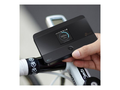 TP-Link : 150MBPS POCKETHOTSPOT 2G/3G/4G DC-HSPA+/HSPA/UMTS 2550MAH