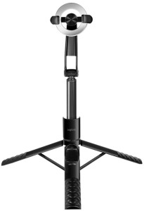 LogiLink BT 5.0 Magnetischer Selfie-Stick, bluetoothfähig