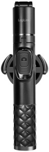 LogiLink BT 5.0 Magnetischer Selfie-Stick, bluetoothfähig