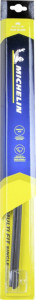 MICHELIN Essuie-glace de voiture Multi Fit, longueur: 530 mm