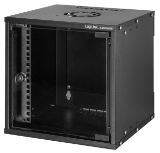 LogiLink Coffret mural 10