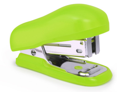 RAPESCO Agrafeuse Bug Mini, capacité d'agrafage: 12 feuilles