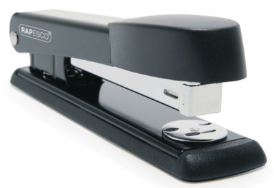 RAPESCO Agrafeuse Marlin, capacité d'agrafage: 25 feuilles