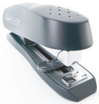 RAPESCO Agrafeuse Spinna, noir RAPESCO Agrafeuse Spinna, noir