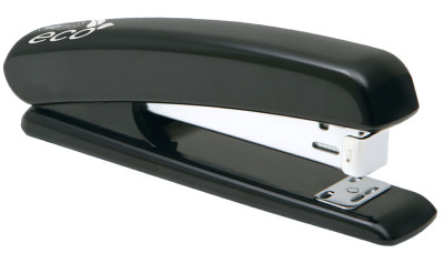 RAPESCO Agrafeuse à bande complète Eco, noir