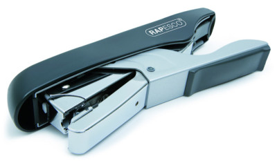 RAPESCO Pince agrafeuse ECO Whale, noir