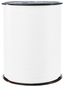 Clairefontaine Bolduc sur bobine, mat, bleu