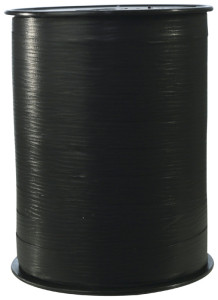 Clairefontaine Bolduc sur bobine, mat, bleu