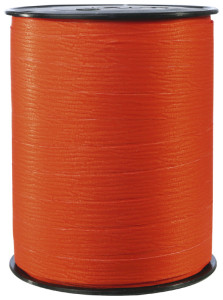 Clairefontaine Bolduc sur bobine, mat, bleu