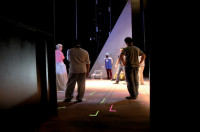 tesa Ruban adhésif 4671 Fluo, 25 mm x 25 m, jaune fluo tesa Ruban adhésif 4671 Fluo, 25 mm x 25 m, jaune fluo