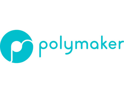 Polymaker PETG 1,75mm BLACK 5kg POLYMAKER POLYLITE 3D FILAMENT