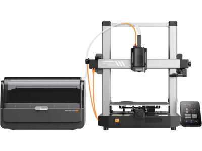 Anycubic KOBRA 3 COMBO ANYCUBIC 3D PRINTER