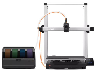 Anycubic KOBRA 3 MAX COMBO ANYCUBIC 3D PRINTER