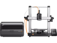 Anycubic KOBRA 3 V2 COMBO ANYCUBIC 3D PRINTER Anycubic KOBRA 3 V2 COMBO ANYCUBIC 3D PRINTER