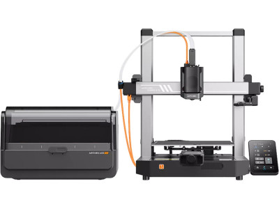 Anycubic KOBRA 3 V2 COMBO ANYCUBIC 3D PRINTER