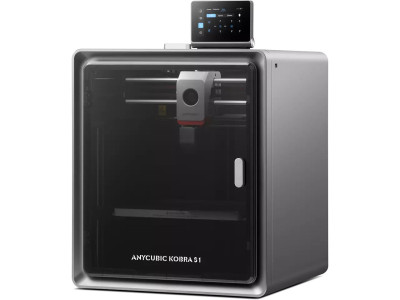 Anycubic KOBRA S1 ANYCUBIC 3D PRINTER