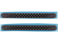 Anycubic KOBRA3/COMBO HEATBED NOZZLE WIPER ANYCUBIC 3D accessoires