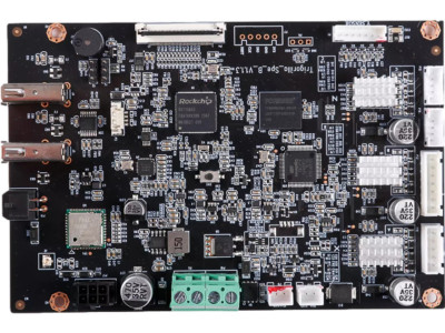 Anycubic KOBRA3/COMBO MAINBOARD ANYCUBIC 3D accessoires