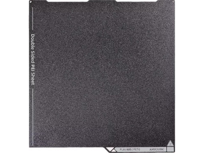 Anycubic KOBRA3/COMBO PEI SPRING STEEL ANYCUBIC 3D accessoires