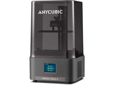 Anycubic PHOTON MONO 4 ANYCUBIC 3D PRINTER