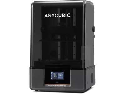 Anycubic PHOTON MONO M7 MAX ANYCUBIC 3D PRINTER