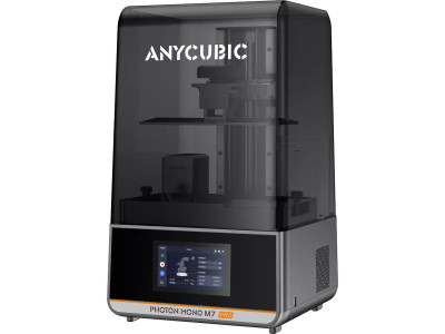 Anycubic PHOTON MONO M7 PRO ANYCUBIC 3D PRINTER