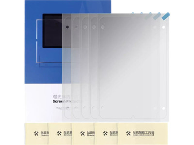Anycubic PHOTON MONO M7/PRO SCREEN PROTEC (5) ANYCUBIC 3D accessoires