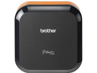 Brother PT-E720BT Etiqueteuse P-touch CUBE Pro Ptouch avec Bluetooth