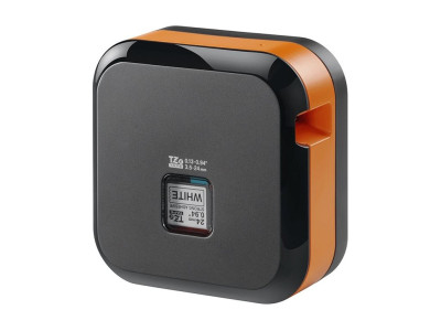 Brother PT-E720BT Etiqueteuse P-touch CUBE Pro avec Bluetooth