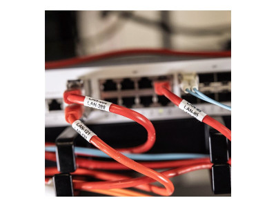 Brother PT-E720BT Etiqueteuse P-touch CUBE Pro avec Bluetooth