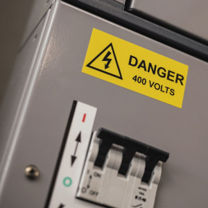 Brother P-touch CUBE Pro PT-E920BT Imprimante d'étiquettes transfert thermique monochrome avec Bluetooth