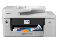 Brother MFC-J6760DW Imprimante jet d'encre couleur multifonction A3