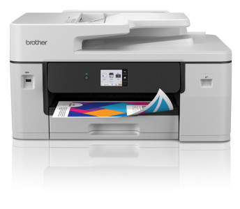 Brother MFC-J6760DW Imprimante jet d'encre couleur multifonction A3