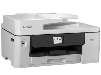 Brother MFC-J6760DW Imprimante jet d'encre couleur multifonction A3