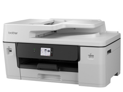 Brother MFC-J6760DW Imprimante jet d'encre couleur multifonction A3