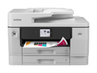 Brother MFC-J6960DW Imprimante jet d'encre couleur multifonction A3