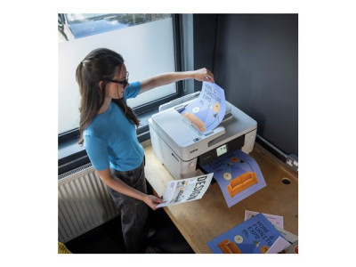 Brother MFC-J6960DW Imprimante jet d'encre couleur multifonction A3