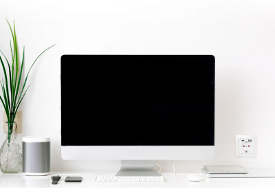 LogiLink Unterputz-Steckdose, 1x CEE 7/3, 1x USB-A, 1x USB-C