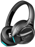 LogiLink BT 6.0 Gaming-Headset THUNDER BLUE, bluetoothfähig