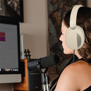 LogiLink BT 6.0 Headset SOUND WAVE, bluetoothfähig, schwarz