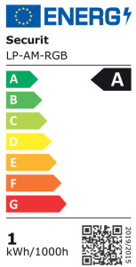 Restposten: Securit Akku LED-Teelicht-Set AMSTERDAM,