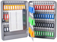 pavo Armoire à clés, serrure à combinaison, 75 clés pavo Armoire à clés, serrure à combinaison, 75 clés