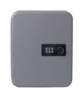 pavo Armoire à clés, serrure à combinaison, 75 clés