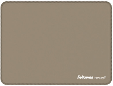 Fellowes Maus Pad XL Breyta, sandfarben