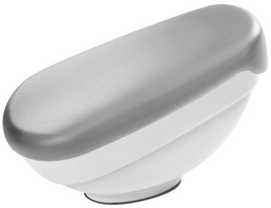 metaltex Mandoline universelle Trio-Box, 3 inserts