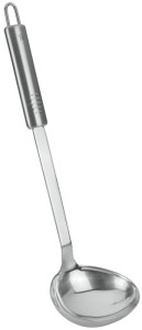 metaltex Louche Imperial, inox