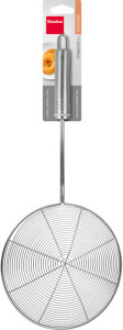metaltex Écumoire/passoire Imperial, acier inoxydable
